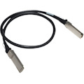 HPE 25G SFP28 to SFP28 0.65m Direct Attach Copper Cable for HPE