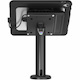 Compulocks Universal Tablet Magnetic Tilting Stand 8" Plus Hub Black