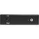 StarTech.com 10/100 Mbps Multi Mode Fiber Media Converter ST 2 km