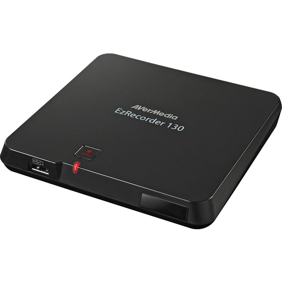 AVerMedia EzRecorder 130