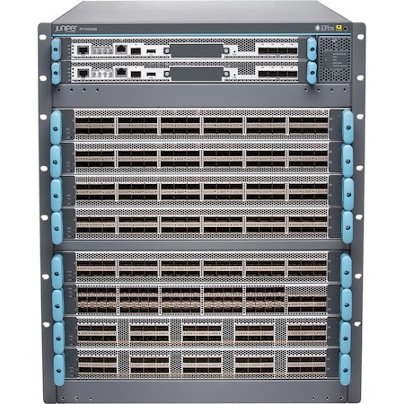 Juniper PTX10008 Router Chassis