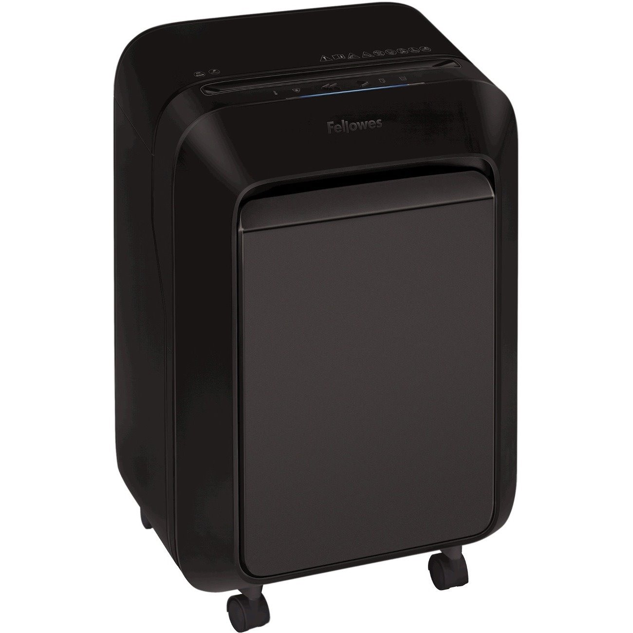 Fellowes LX180 Cross-cut Shredder