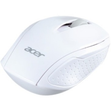 Acer Wireless Optical Mouse for CB | White