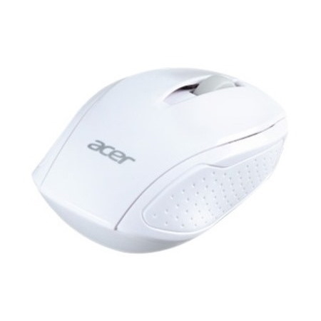 Acer Wireless Optical Mouse for CB | White