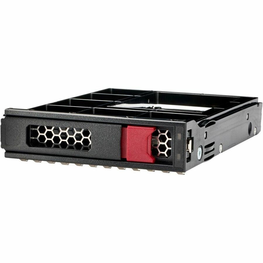 HP 960 GB Solid State Drive - 3.5" Internal - SATA (SATA/600) - Read Intensive