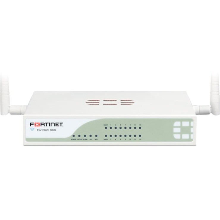 Fortinet FortiWifi 90D Network Security Appliance