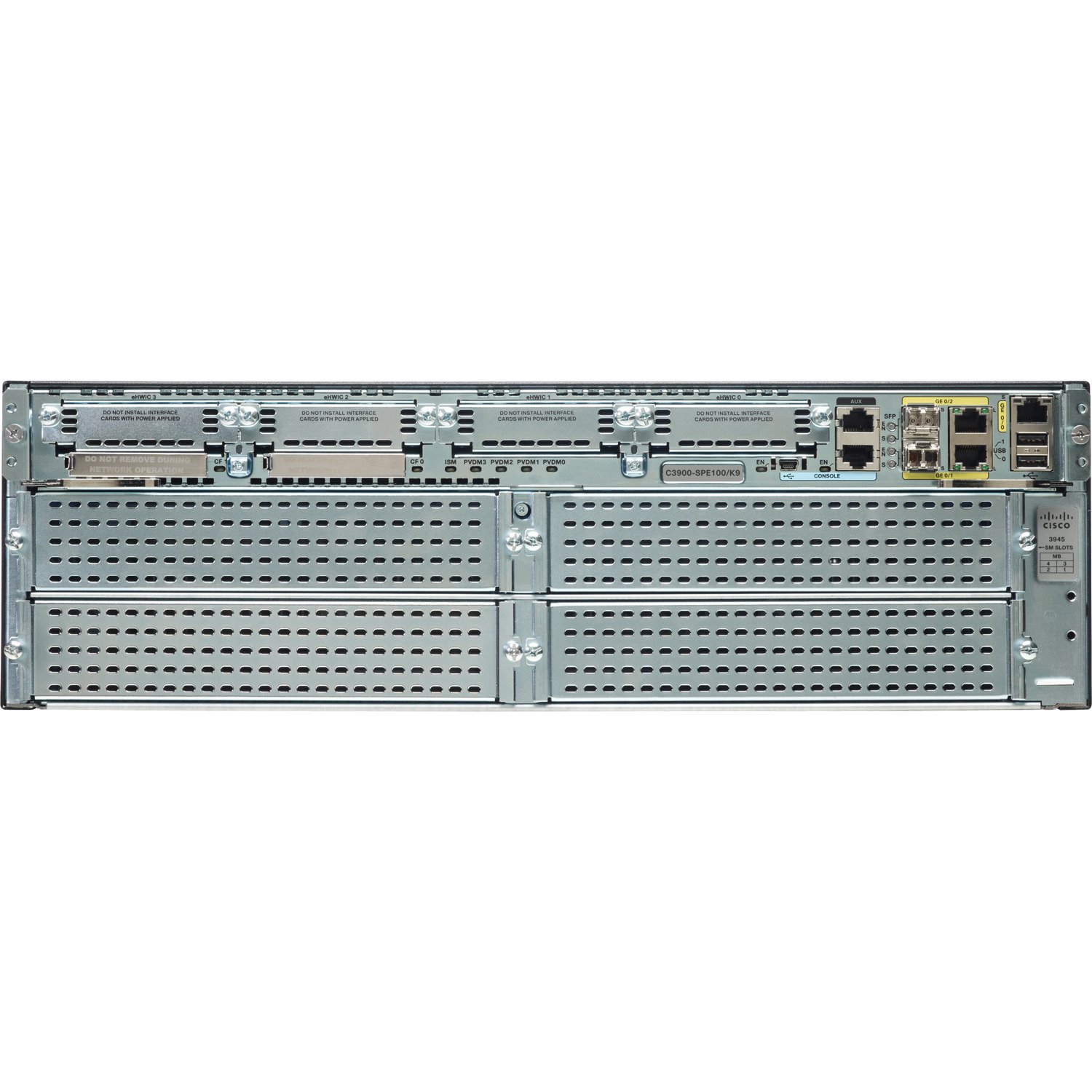 Cisco 3945 Router