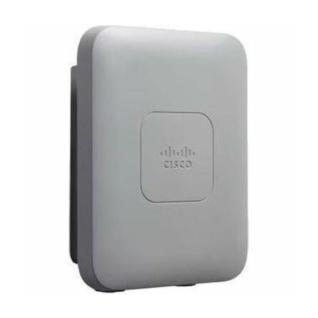 Cisco Aironet 1542I Dual Band Wi-Fi 5 IEEE 802.11ac 1.10 Gbit/s Wireless Access Point - Outdoor