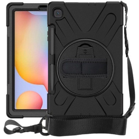 Strike Rugged Carrying Case Samsung Galaxy Tab S6 Lite Tablet