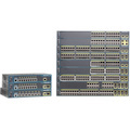 Cisco Catalyst 2960 50 Ports Manageable Ethernet Switch - Gigabit Ethernet - 10/100Base-TX, 1000Base-T