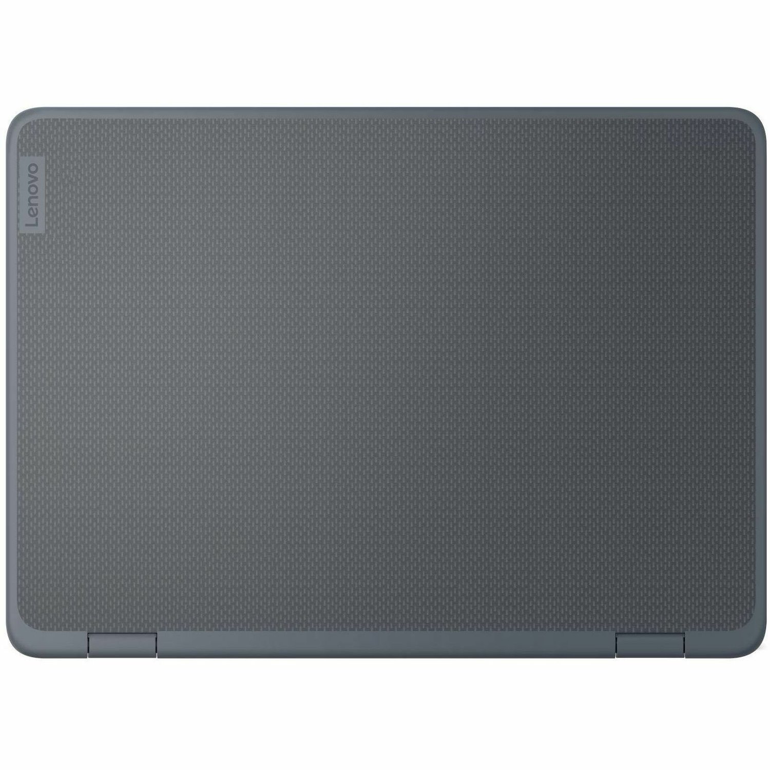 Lenovo 500w Yoga Gen 4 82VR000GAU 12.2" Touchscreen Convertible 2 in 1 Notebook - WUXGA - 60 Hz - Intel N-Series N100 - 8 GB - 128 GB SSD - English Keyboard - Slate Grey