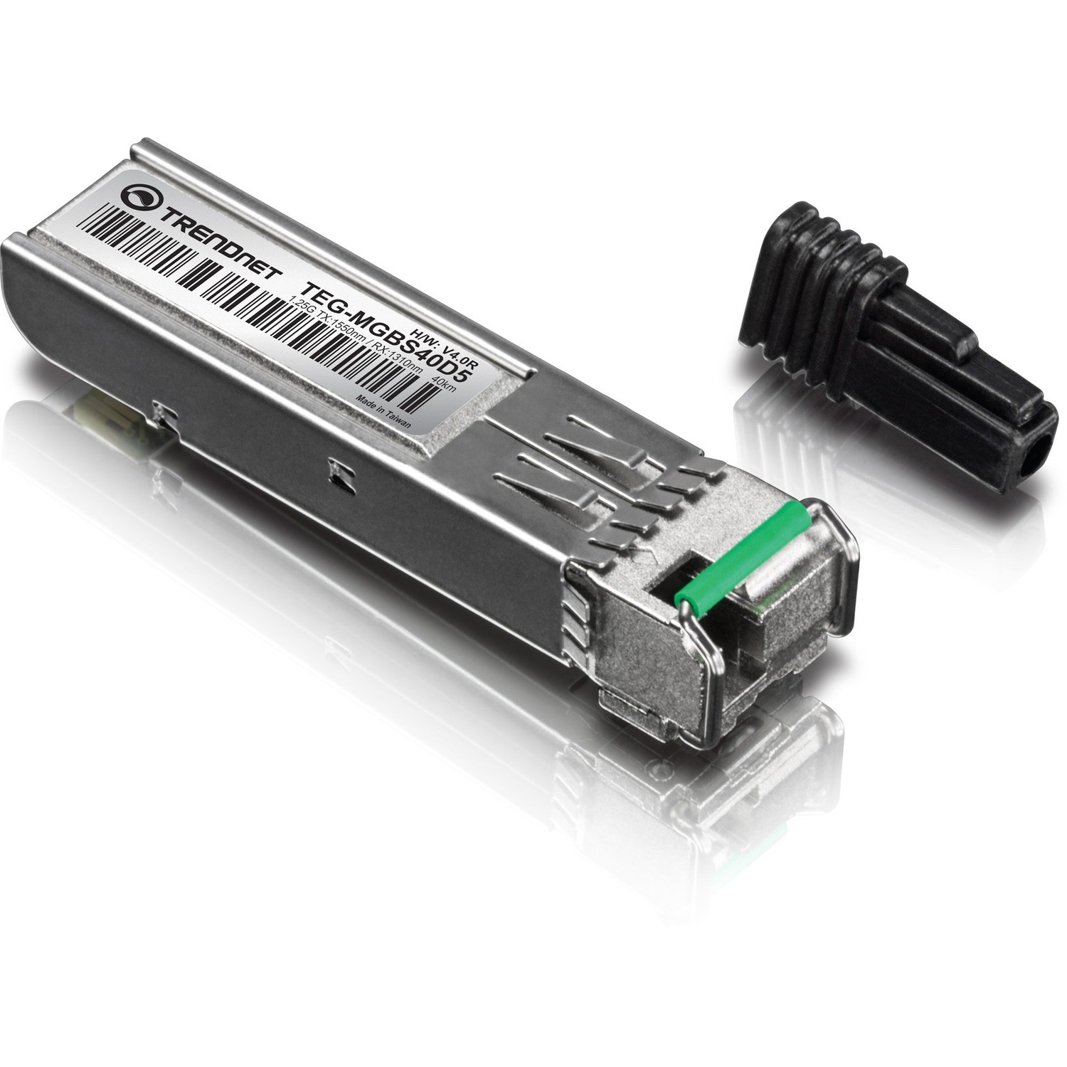 TRENDnet Mini Gbic WDM Single-Mode