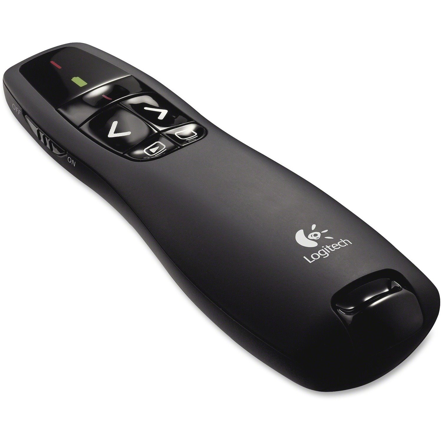 Logitech R400 Wireless Presenter