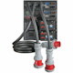 Eaton 15kW 208V 3-PH UPS hardwired input and output, and Network-M3 card