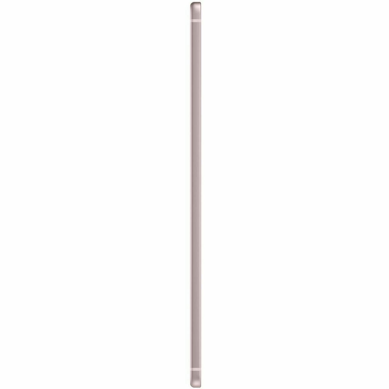 Samsung Galaxy Tab S6 Lite (2024) SM-P620 Tablet - 10.4" WUXGA+ - Samsung Exynos 1280 (5 nm) Octa-core - 4 GB - 64 GB Storage - Pink
