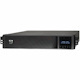 Eaton Tripp Lite Series SmartPro 1440VA 1440W 120V Line-Interactive Sine Wave UPS - 8 Outlets, Extended Run, Network Card Option, LCD, USB, DB9, 2U Rack/Tower, TAA