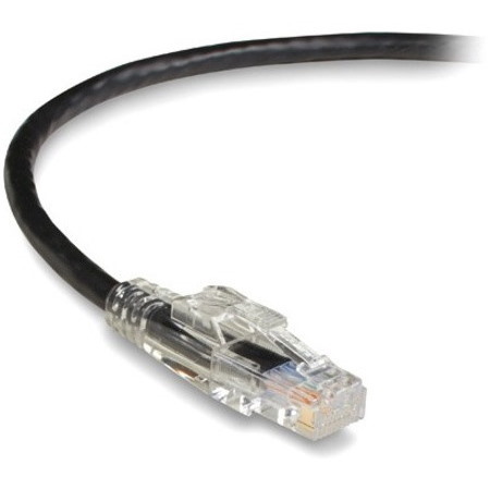 Black Box GigaTrue 3 Cat.6 UTP Patch Network Cable