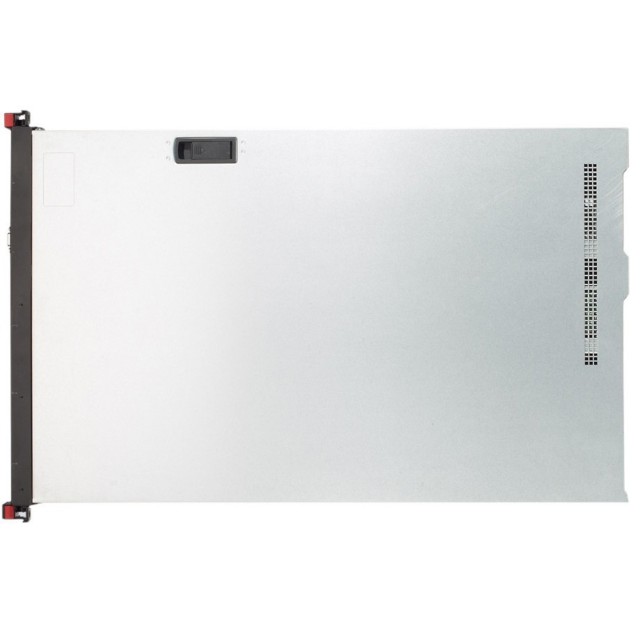 Lenovo ThinkServer RD540 70AT0004UX 1U Rack Server - 1 Xeon E5-2620 v2 2.10 GHz - 8 GB RAM - Serial ATA/600, 6Gb/s SAS Controller