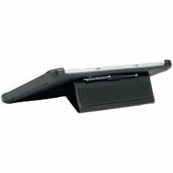 MOBILIS PROTECH Carrying Case for 20.3 cm (8") Samsung Galaxy Tab Active3 Tablet