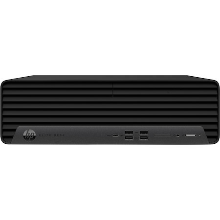 HP Elite 800 G9 Desktop Computer - Intel Core i7 12th Gen i7-12700 - 32 GB - 512 GB SSD - Small Form Factor