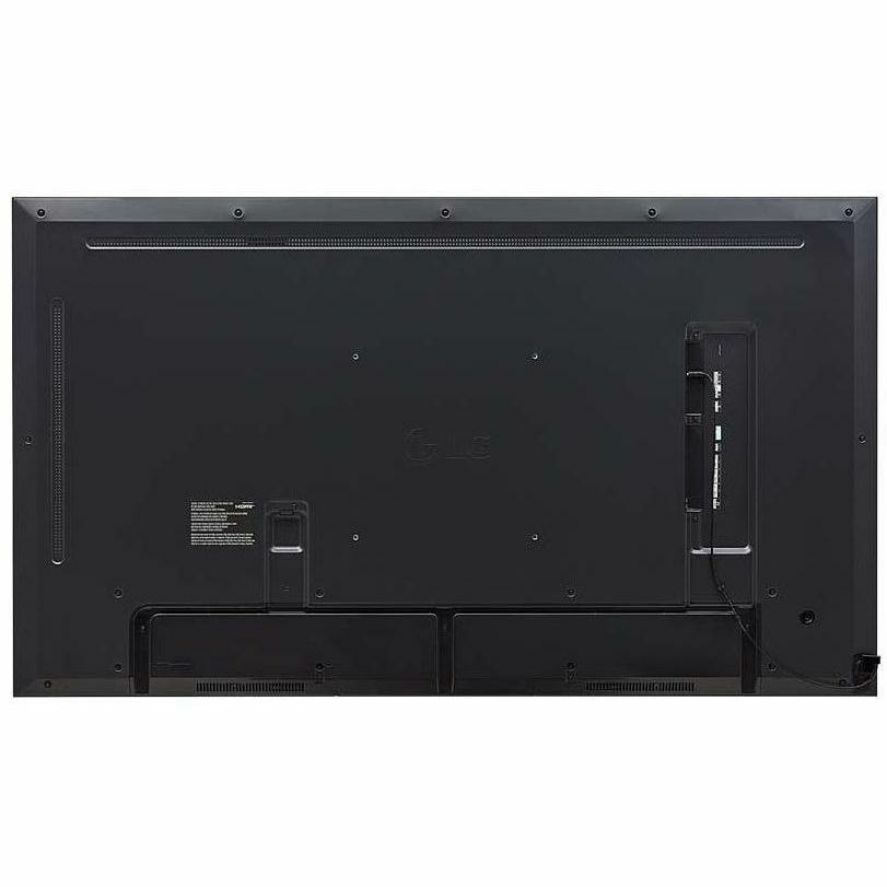 LG Digital Display (Uh7n) 65" Uhd Led, 700Nits, Dvi, DP, Hdmi(3), Port/Land, ,24H/7D, 3YR