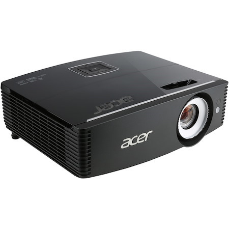 Acer P6500 3D Ready DLP Projector - 16:9