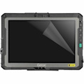 Getac Polyethylene Terephthalate (PET), Film Screen Protector for ZX10