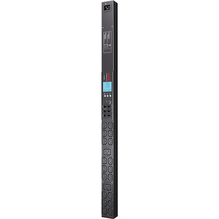 APC by Schneider Electric NetShelter AP8858 PDU