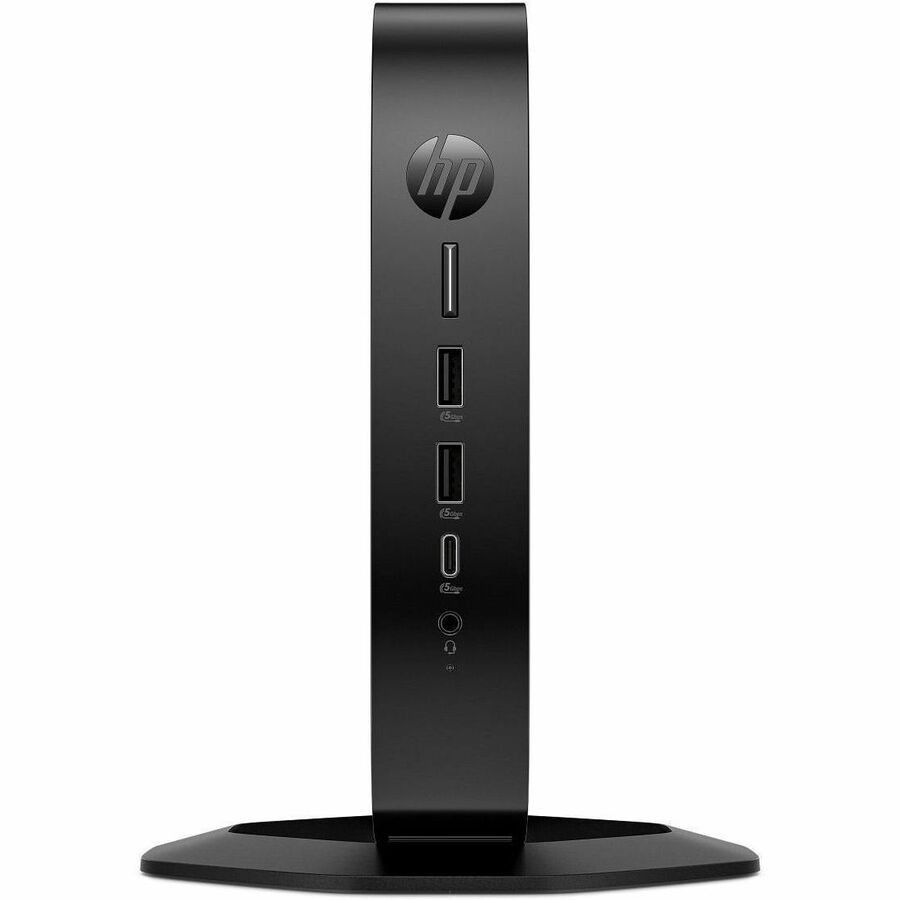 HP ProDesk 5 G1i Thin Client - Intel N-Serie N97 Quad-Core 2,20 GHz Prozessor
