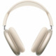 Apple AirPods Max Wireless Over-the-ear, Over-the-head Stereo Headset - Starlight
