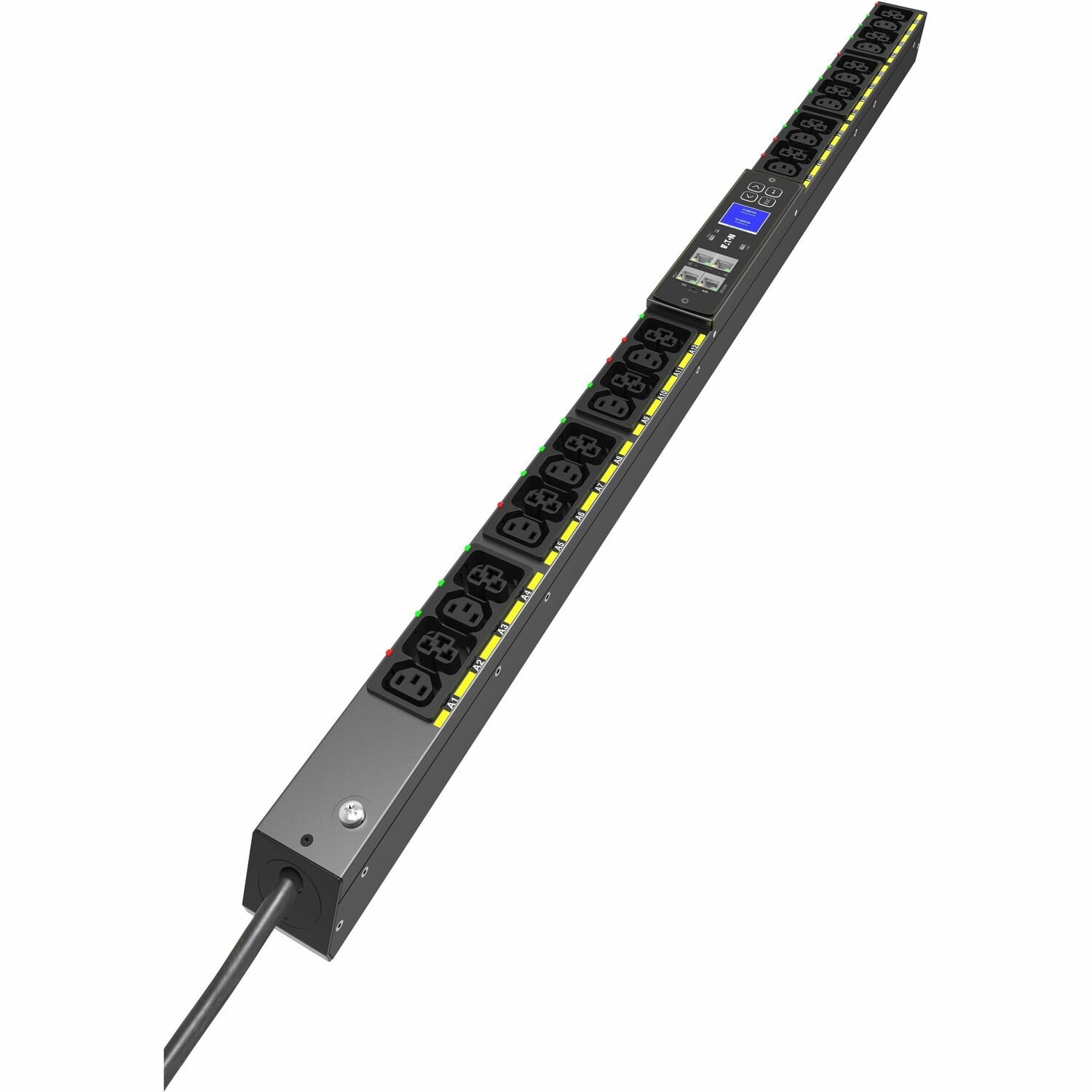 Eaton G4 EVMIF116A 24-Outlets PDU