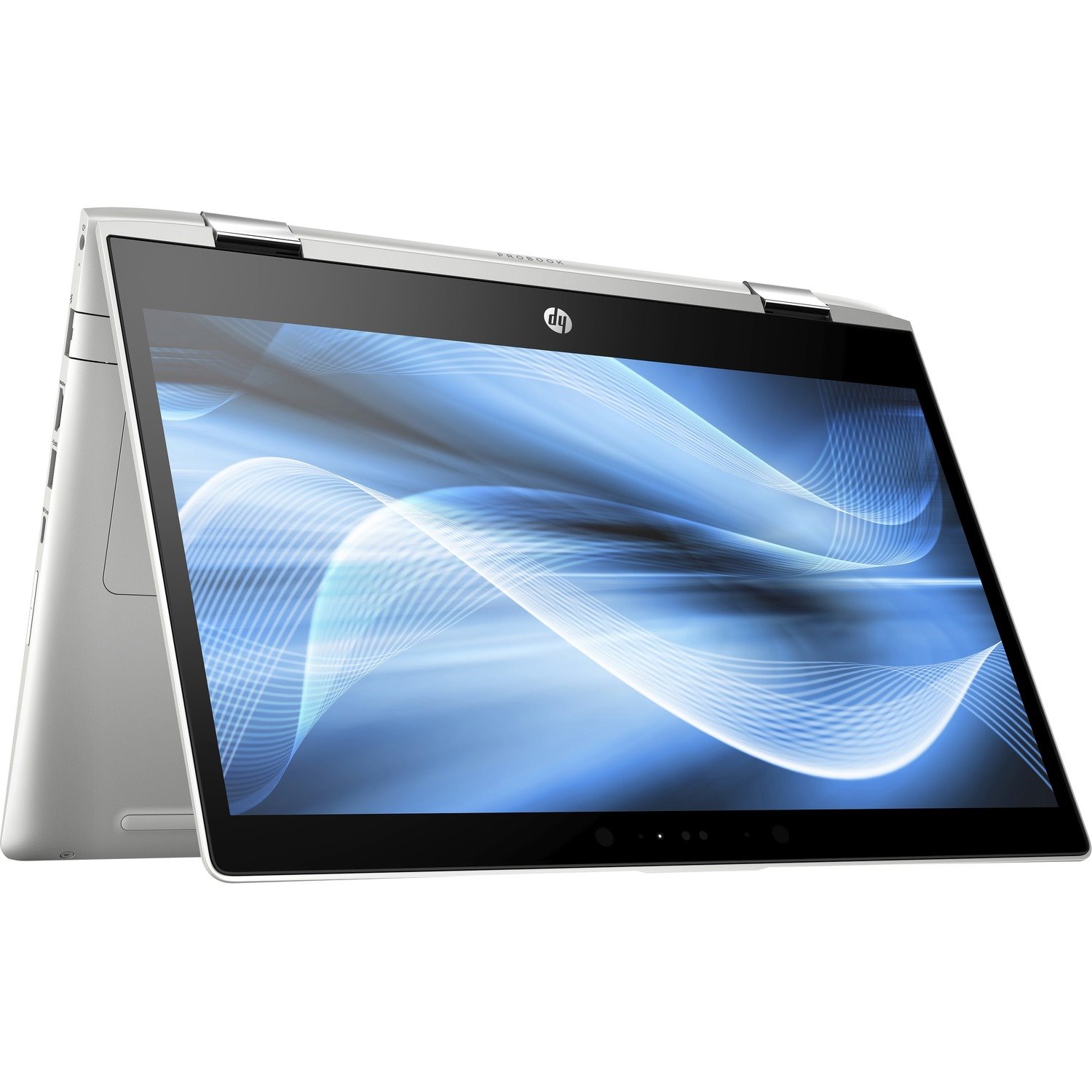 HP ProBook x360 440 G1 14" Convertible 2 in 1 Notebook