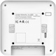 Mist AP45 Tri Band Wi-Fi 6E IEEE 802.11 a/b/g/n/ac/ax 8.15 Gbit/s Wireless Access Point - Indoor