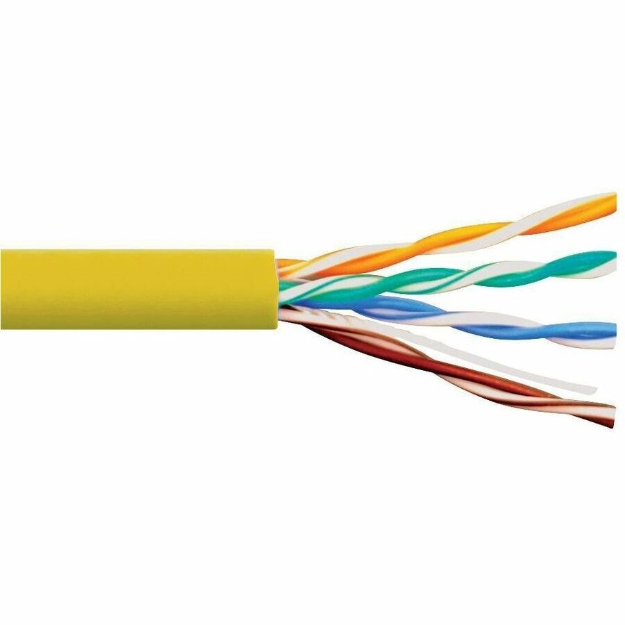 ICC Cat.5e UTP Network Cable