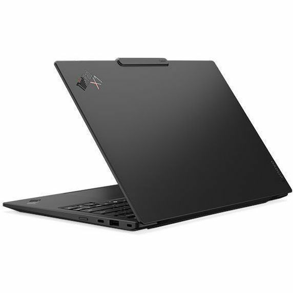 Lenovo ThinkPad X1 Carbon Gen 14 Aura Edition 21V70078MB 35,6 cm (14") Touchscreen Copilot+ PC Notebook - 2.8K - 120 Hz - Intel Core Ultra 7 Series 3 355 - Intel Evo Platform - 32 GB - 1 TB SSD - Zwart