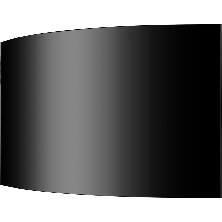 LG Flexible Curved Open Frame OLED Signage