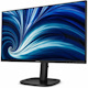 Philips 24B2U3301 24" Class Full HD LED Monitor - 16:9 - Textured Black