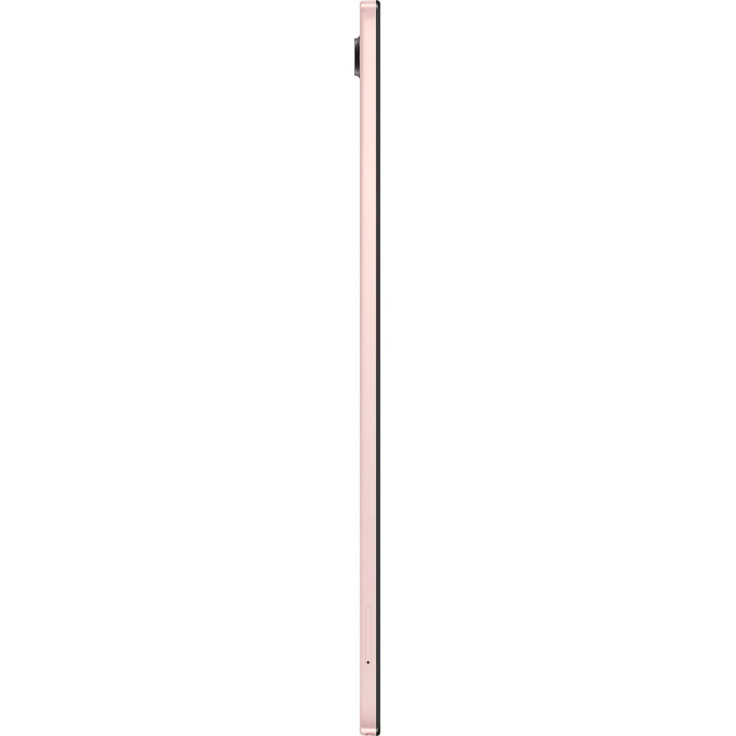 Samsung Galaxy Tab A8 SM-X200 Tablet - 10.5" WUXGA - UNISOC Tiger T618 Octa-core - 4 GB - 64 GB Storage - Pink Gold