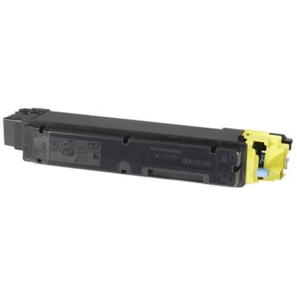 Kyocera TK-5305Y Original Laser Toner Cartridge - Yellow - 1 / Pack