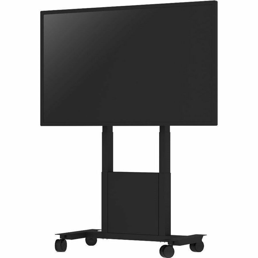 Sharp NEC Display PD02MHA-CB86 Display Cart