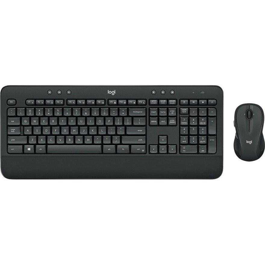 Logitech MK545 Advanced