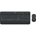 Logitech MK545 Advanced