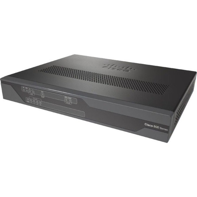 Cisco 890 891 Router - Refurbished