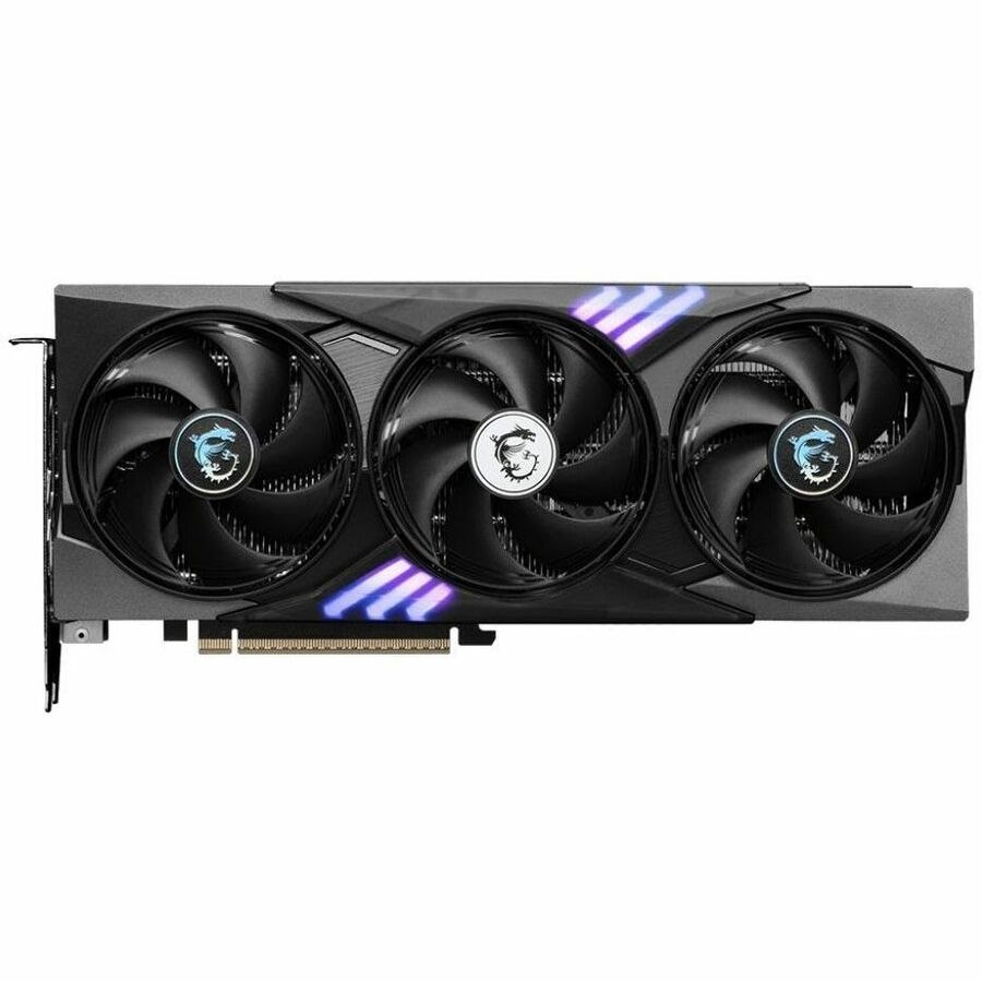 MSI NVIDIA GeForce RTX 5060 Ti Graphic Card - 8 GB GDDR7