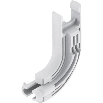 Ubiquiti NBE-16-WM Window Mount for Wireless Access Point - White