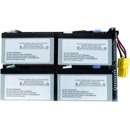V7 UPS Battery for APCRBC159