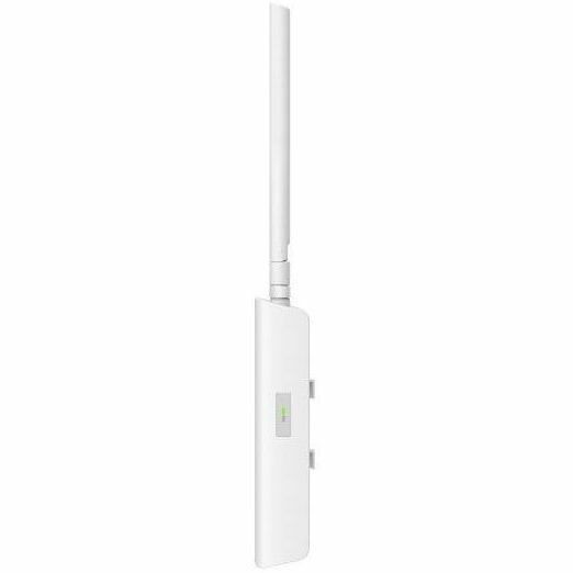 Omada EAP603-OUTDOOR Dual Band Wi-Fi 6 IEEE 802.11 a/b/g/n/ac/ax 1.80 Gbit/s Wireless Access Point - Indoor/Outdoor