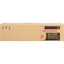 Sharp Toner Svart 20K - C170/262M