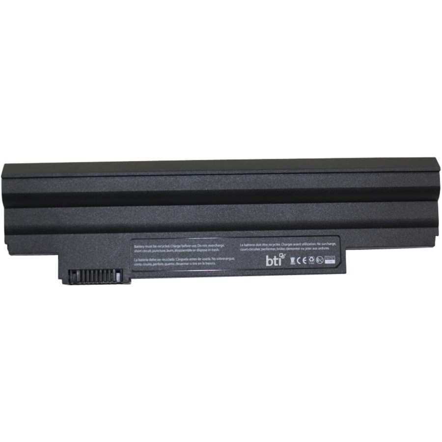 BTI Notebook Battery