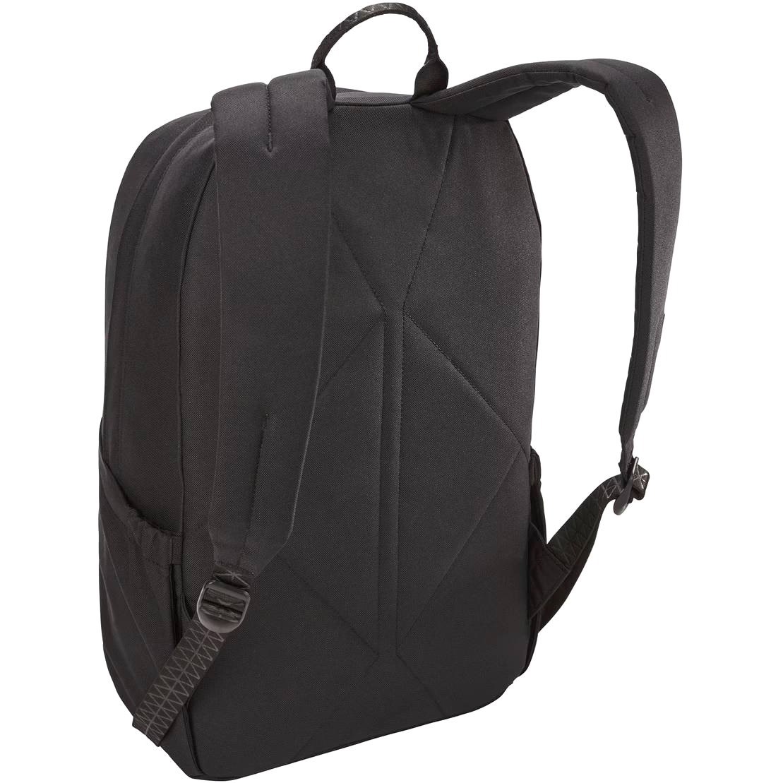 Thule Indago TCAM7116 Carrying Case (Backpack) for 39.6 cm (15.6") to 40.6 cm (16") Apple Notebook - Vetiver Gray